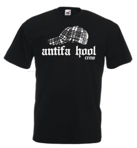 Antifa hool