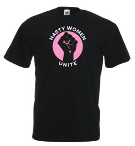 nasty women