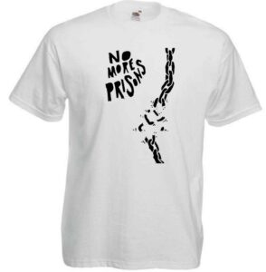 no more prisons