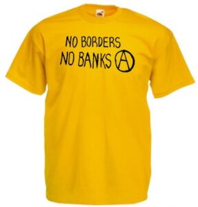 no border no banks