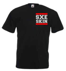 SXE skin