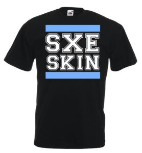 SXE skin