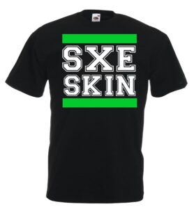 SXE skin
