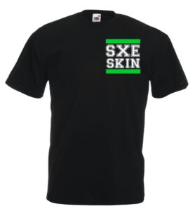 SXE skin