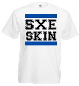 SXE skin