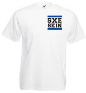 SXE skin