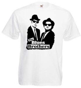 the blue brothers