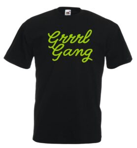 grrrl gang
