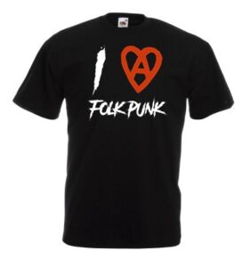 i love folkpunk