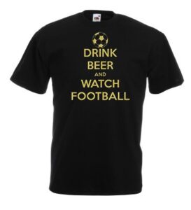 drink beer