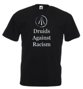 druids against racism