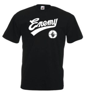 enemy