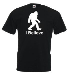 i believe