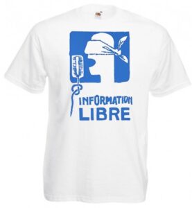 information libre