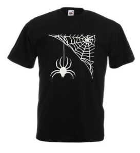 araña