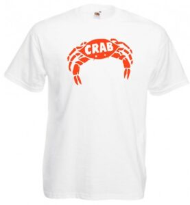 crab