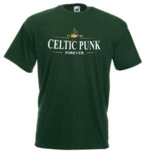 celtic punk
