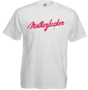 motherfucker