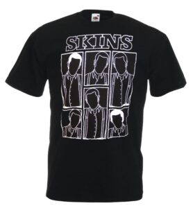 skins
