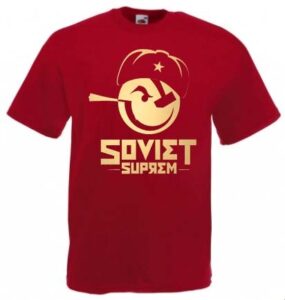 soviet suprem