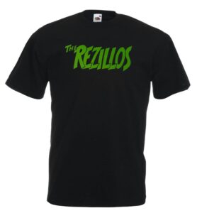 the rezillos