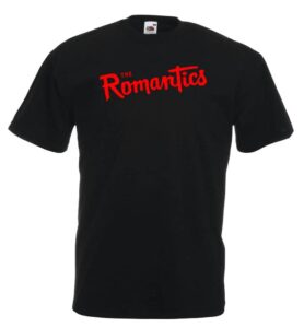 the romantics