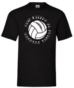 odio eterno al futbol moderno  negra