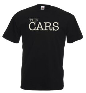 the cars