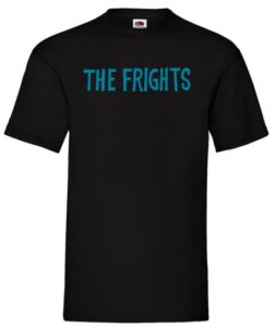 the frights