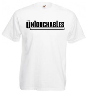 the untouchables
