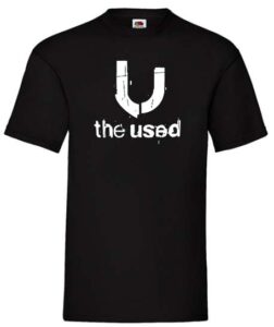 the used