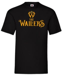the wailers