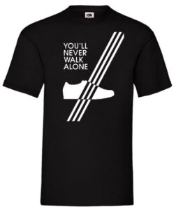 you'l never walk alone