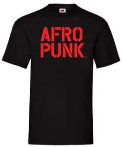 Afro punk