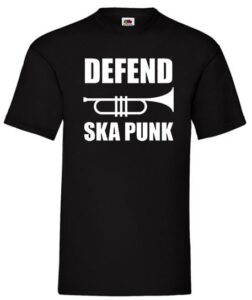 defend ska punk