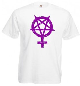 feminismo bruja