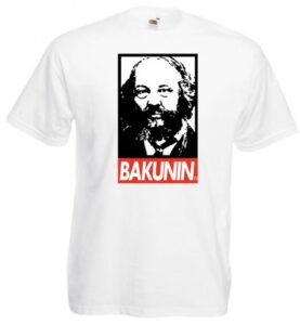 Bakunin