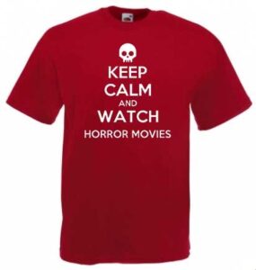 keep calm and watch horror1