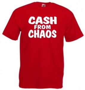 cash from chaos