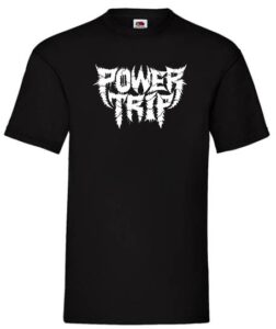 power trip