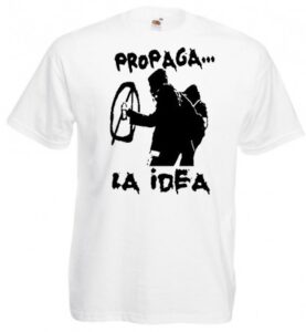 propaga la idea