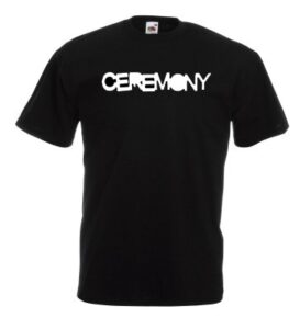ceremony