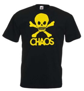 chaos