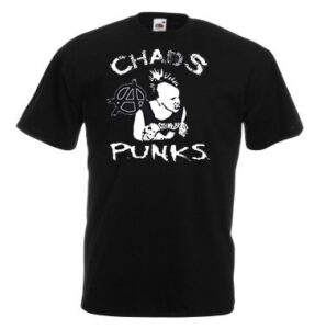chaos punks
