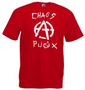 chaos punks