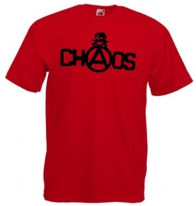 chaos