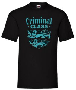 Criminal Class
