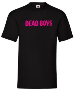 dead boys
