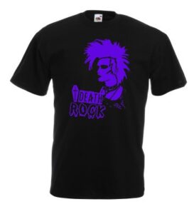 death rock