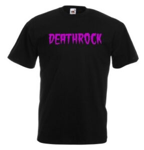 deathrock